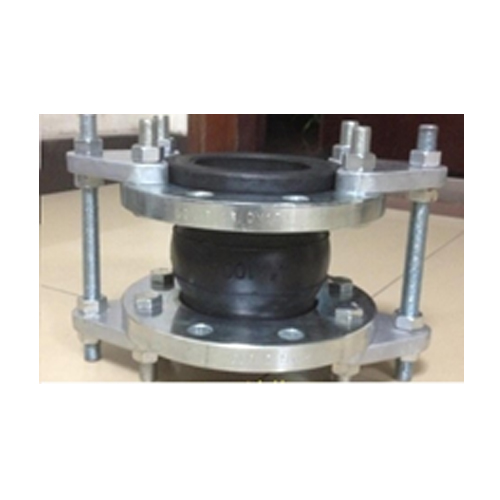 ROTARY FLANGE EXPANSION JOINT